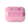 Enceintes Bluetooth Mars Gaming MSBAX RGB (Rose)