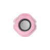 Enceintes Bluetooth Mars Gaming MSBAX RGB (Rose)