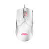 Souris filaire Gamer Mars Gaming MMV RGB (Noir)