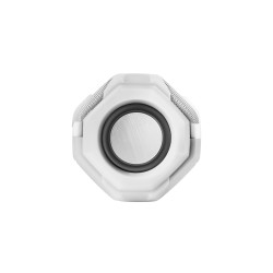 Enceintes Bluetooth Mars Gaming MSBAX RGB (Blanc)