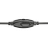 Casque Micro Gamer Trust Reno (Noir)