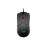 Souris filaire Gamer Mars Gaming MMV RGB (Noir)