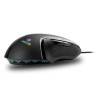 Souris filaire Gamer NGS GMX-125 RGB (Noir)