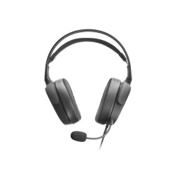 Casque Micro Gamer Mars Gaming MHAX RGB (Noir)