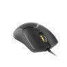 Souris filaire Gamer Mars Gaming MMV RGB (Noir)