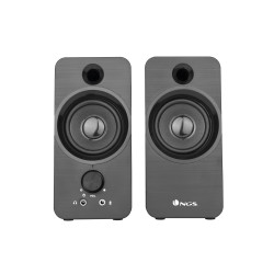 Enceintes NGS SB350 (Noir)