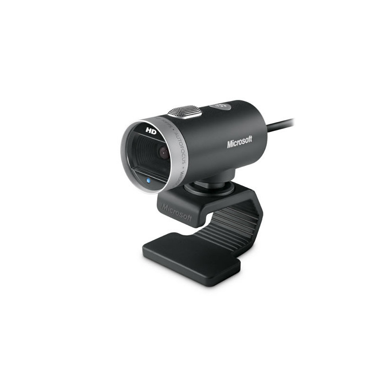 Webcam Microsoft LifeCam Cinema HD