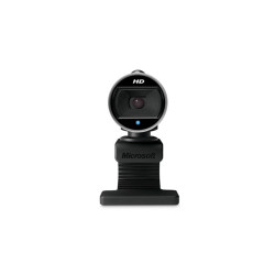 Webcam Microsoft LifeCam Cinema HD