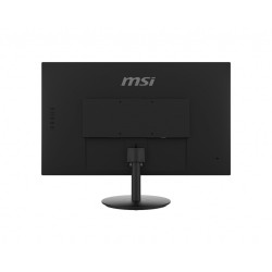 Ecran 27" MSI Pro MP271 Full HD (Noir)