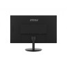 Ecran 27" MSI Pro MP271 Full HD (Noir)