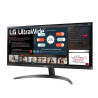 Ecran 29" (21 9) LG 29WP500-B