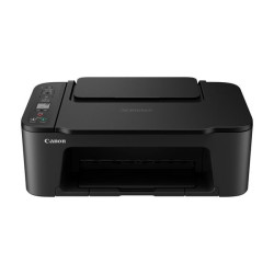 Imprimante Multifonctions Canon Pixma TS3450 (Noir)