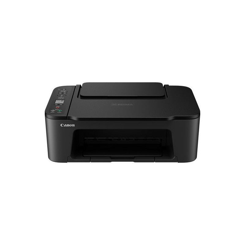 Imprimante Multifonctions Canon Pixma TS3450 (Noir)