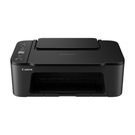 Imprimante Multifonctions Canon Pixma TS3450 (Noir)