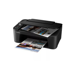 Imprimante Multifonctions Canon Pixma TS3450 (Noir)