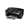 Imprimante Multifonctions Canon Pixma TS3450 (Noir)