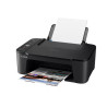 Imprimante Multifonctions Canon Pixma TS3450 (Noir)