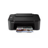 Imprimante Multifonctions Canon Pixma TS3450 (Noir)
