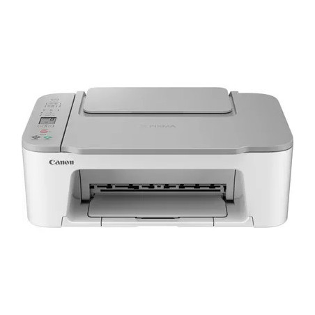 Imprimante Multifonctions Canon Pixma TS3451 (Blanc)