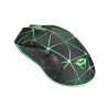 Souris filaire Gamer Trust GXT133 Locx RGB (Noir)