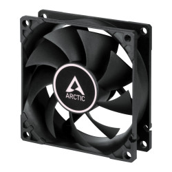 Ventilateur de boitier Arctic F8 8cm (Noir)