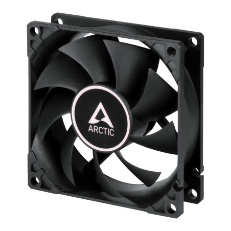 Ventilateur de boitier Arctic F8 8cm (Noir)