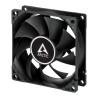 Ventilateur de boitier Arctic F8 8cm (Noir)