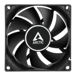 Ventilateur de boitier Arctic F8 8cm (Noir)