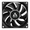Ventilateur de boitier Arctic F8 8cm (Noir)