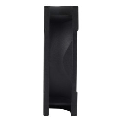 Ventilateur de boitier Arctic F8 8cm (Noir)