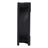 Ventilateur de boitier Arctic F8 8cm (Noir)