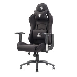 Fauteuil Gamer iTek Playcom FM20 (Noir)