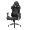Fauteuil Gamer iTek Playcom FM20 (Noir)