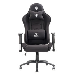 Fauteuil Gamer iTek Playcom FM20 (Noir)