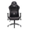 Fauteuil Gamer iTek Playcom FM20 (Noir)