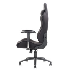 Fauteuil Gamer iTek Playcom FM20 (Noir)