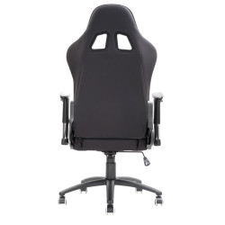 Fauteuil Gamer iTek Playcom FM20 (Noir)