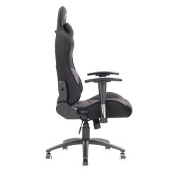 Fauteuil Gamer iTek Playcom FM20 (Noir)