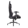 Fauteuil Gamer iTek Playcom FM20 (Noir)