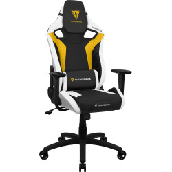 Fauteuil Gamer ThunderX3 XC3 (Noir Jaune)