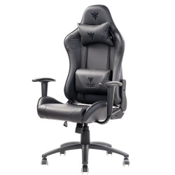 Fauteuil Gamer iTek Playcom PM20 (Noir)