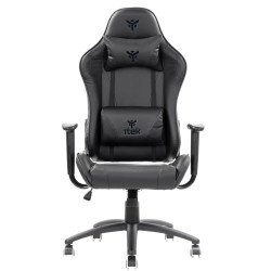 Fauteuil Gamer iTek Playcom PM20 (Noir)