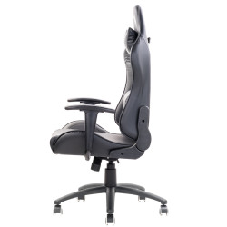 Fauteuil Gamer iTek Playcom PM20 (Noir)