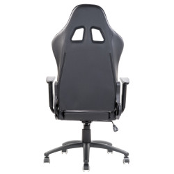 Fauteuil Gamer iTek Playcom PM20 (Noir)