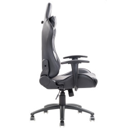 Fauteuil Gamer iTek Playcom PM20 (Noir)