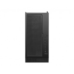 Boitier Moyen Tour ATX MSI Mag Vampiric 300R RGB avec panneau vitré (Noir)
