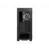 Boitier Moyen Tour ATX MSI Mag Vampiric 300R RGB avec panneau vitré (Noir)