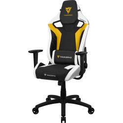 Fauteuil Gamer ThunderX3 XC3 (Noir Jaune)