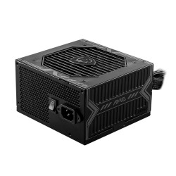 Alimentation ATX MSI Mag A650BN - 650W