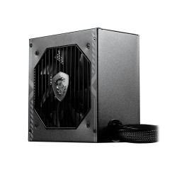 Alimentation ATX MSI Mag A650BN - 650W